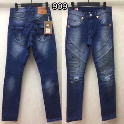 Cheap Men's TRUE RELIGION Jeans wholesale No. 1127